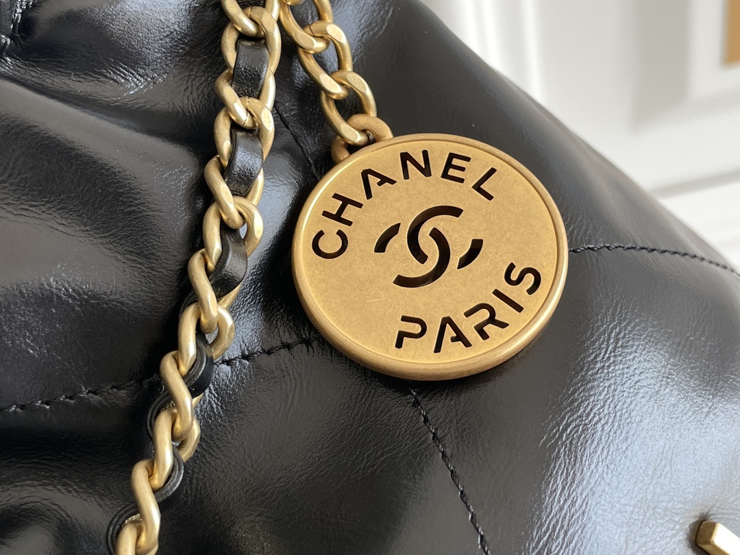 Chanel Satchel Bags